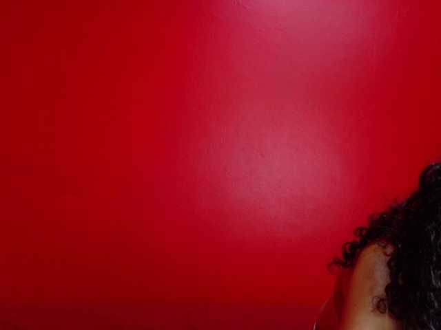 farianaall's BongaCams show and profile