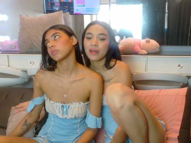 farianaall live cam on BongaCams