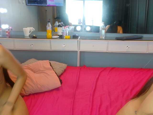 farianaall live cam on BongaCams