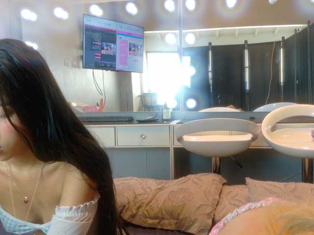 farianaall live cam on BongaCams