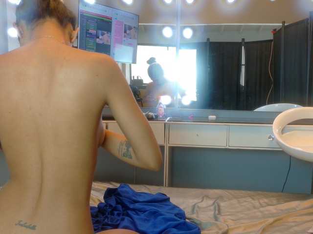 Live трансляция farianaall - slutnetki.online