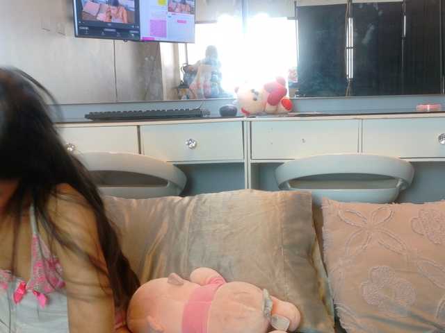 farianaall live cam on BongaCams