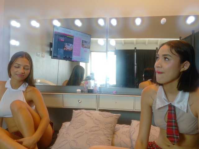 Live трансляция farianaall - slutnetki.online