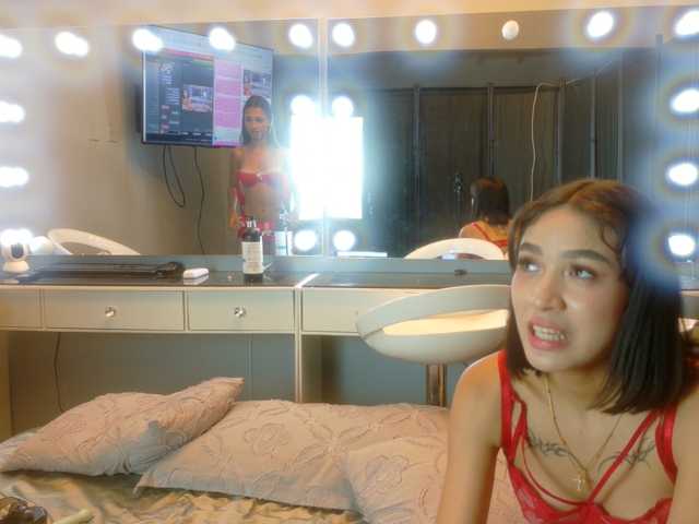 farianaall live cam on BongaCams