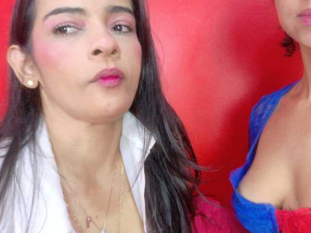 farianaall live cam on BongaCams