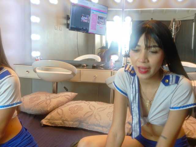 farianaall live cam on BongaCams
