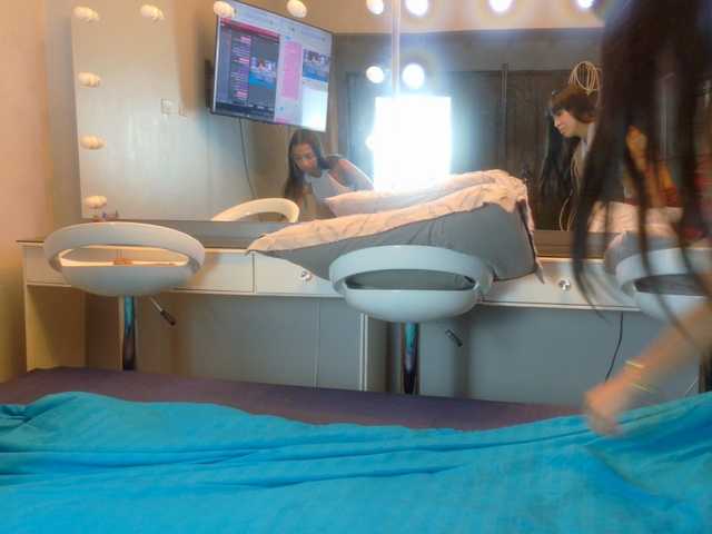 farianaall live cam on BongaCams
