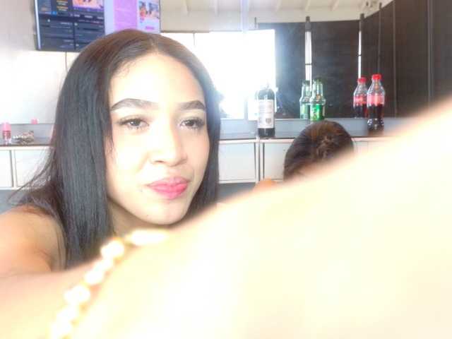 farianaall live cam on BongaCams
