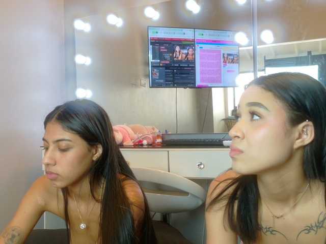 go to chat with farianaall