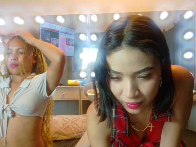 farianaall live cam on BongaCams