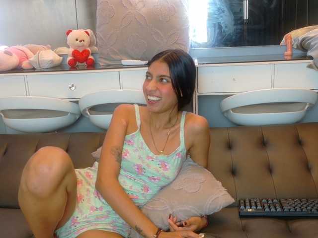 Live трансляция farianaall - slutnetki.online