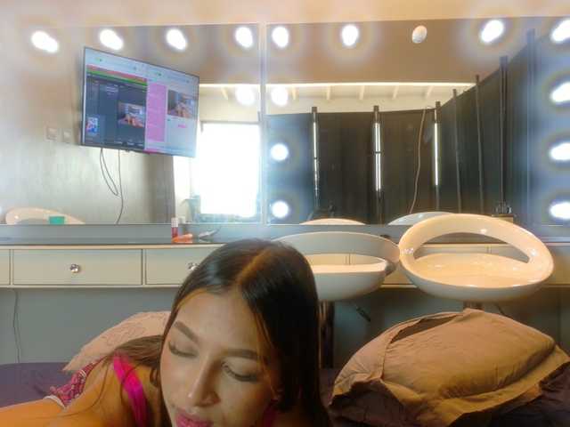 farianaall live cam on BongaCams