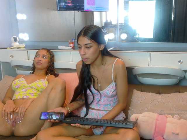 farianaall live cam on BongaCams