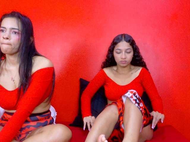 farianaall live cam on BongaCams