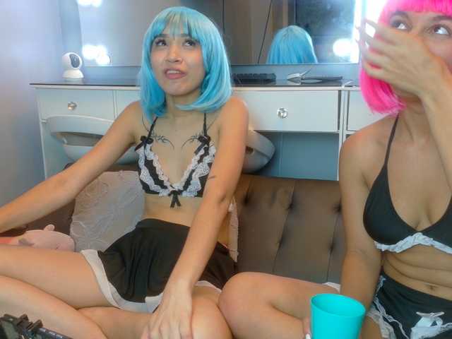 farianaall live cam on BongaCams