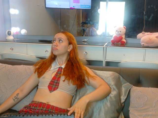 farianaall live cam on BongaCams