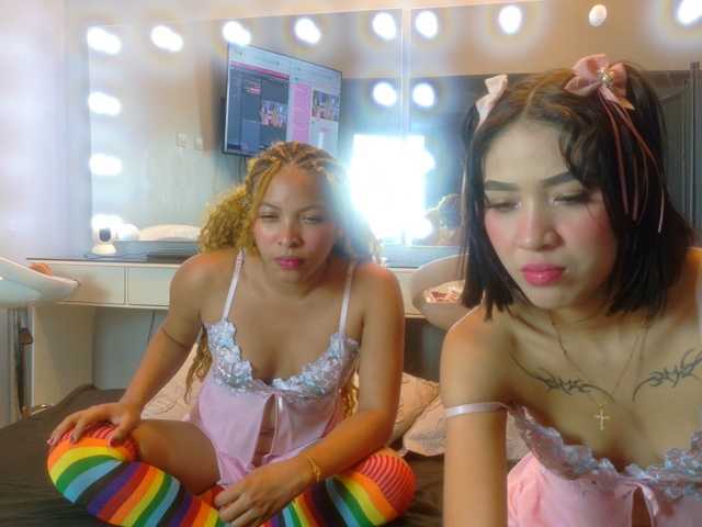 farianaall