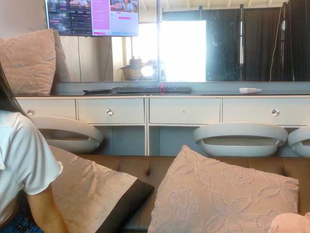 farianaall live cam on BongaCams
