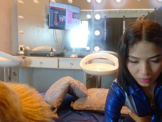 farianaall live cam on BongaCams