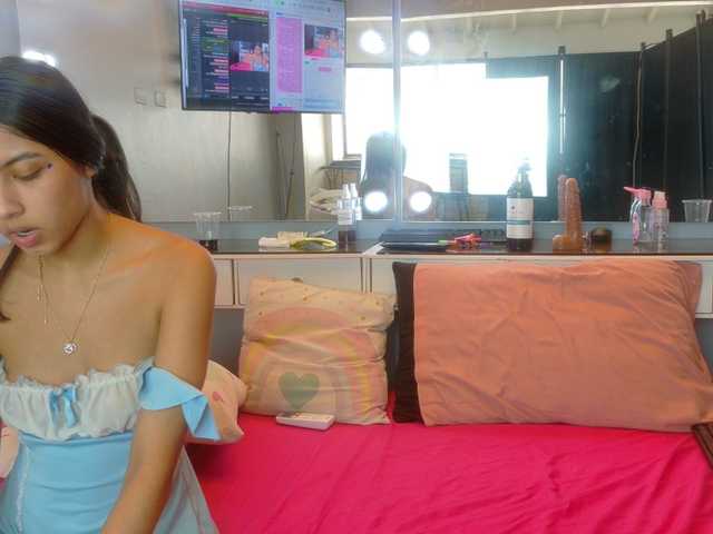 farianaall live cam preview