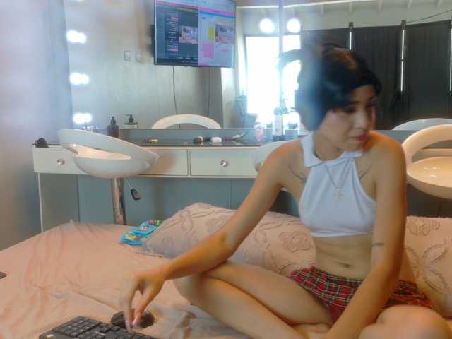 Live трансляция farianaall - slutnetki.online