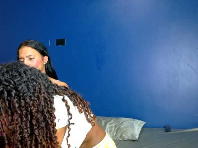 farianaall's BongaCams show and profile