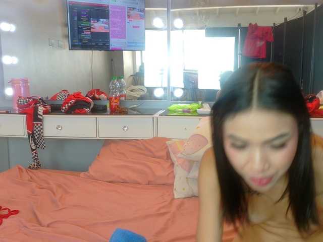 farianaall live cam on BongaCams