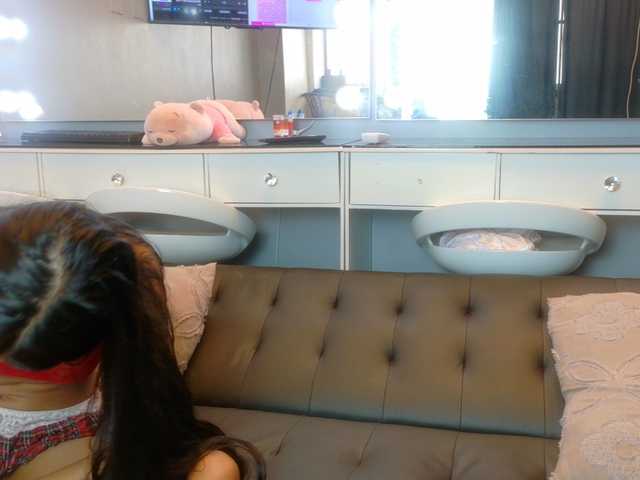 farianaall live cam on BongaCams