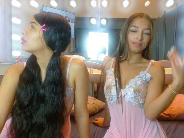 Live трансляция farianaall - slutnetki.online