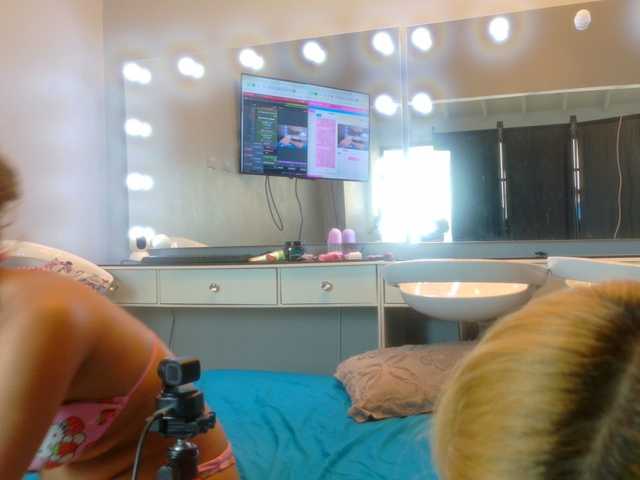 farianaall live cam on BongaCams