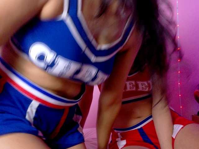 farianaall's BongaCams show and profile