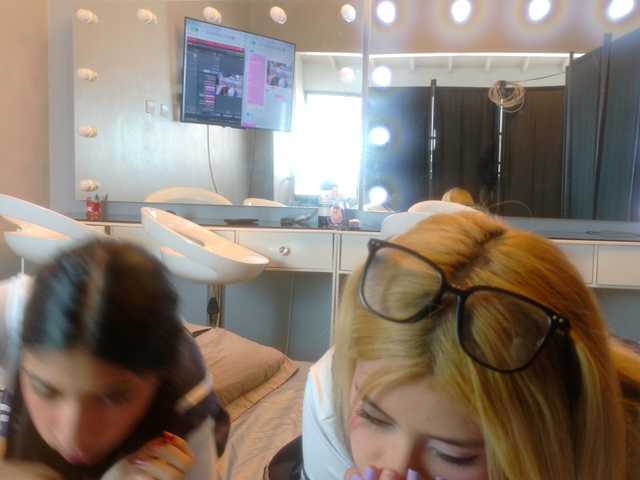 farianaall live cam on BongaCams