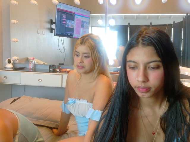 farianaall live cam on BongaCams