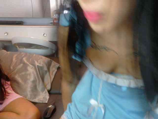 farianaall webcam