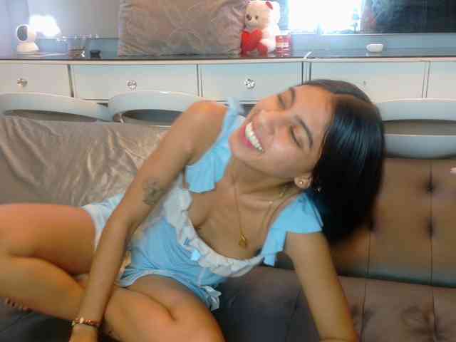 farianaall webcam