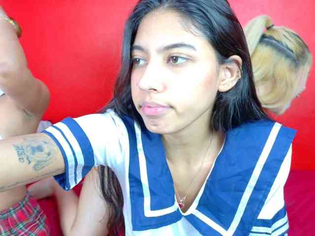 farianaall