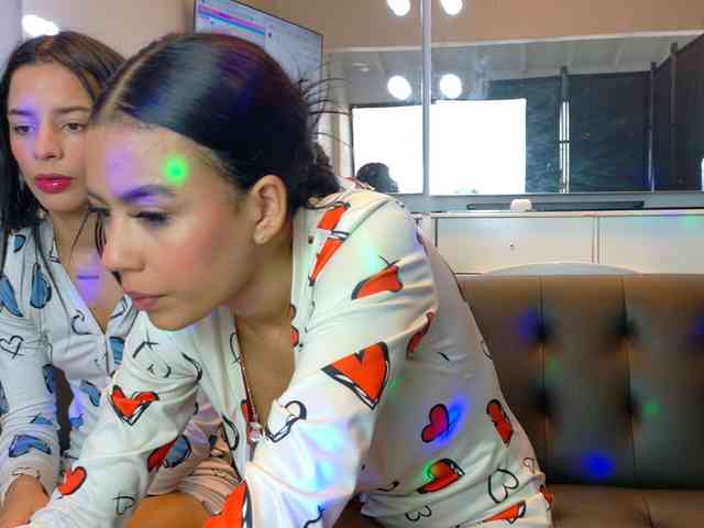farianaall webcam