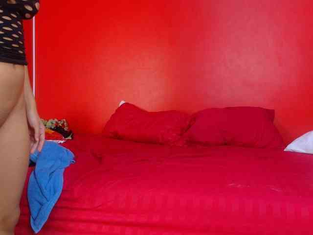 farianaall webcam