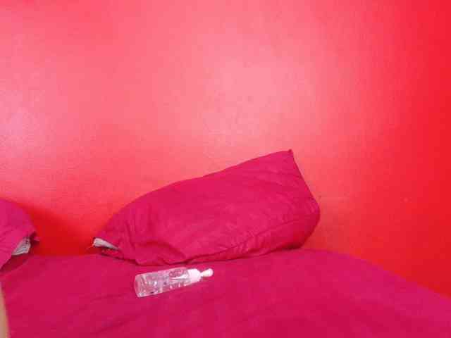 farianaall webcam