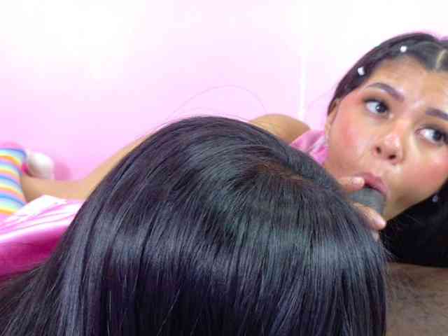 farianaall webcam