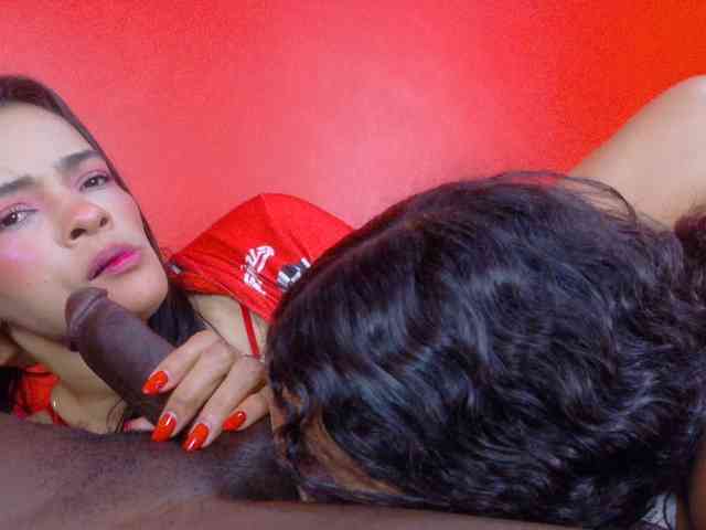 farianaall webcam