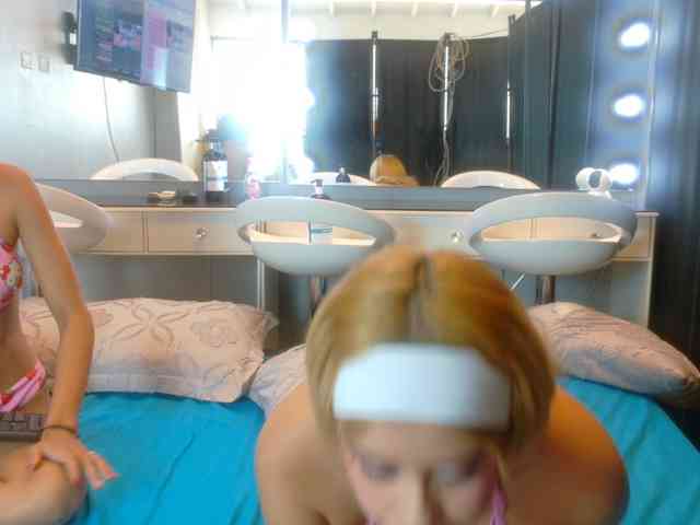 farianaall webcam