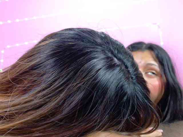 farianaall webcam