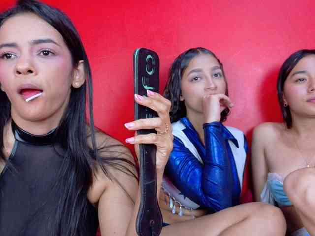 farianaall webcam