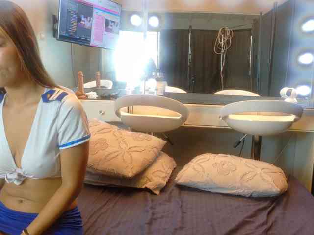 farianaall webcam