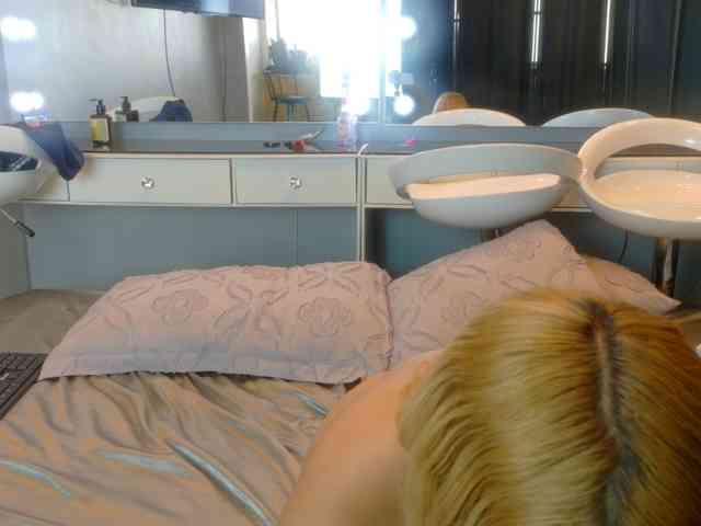 farianaall webcam