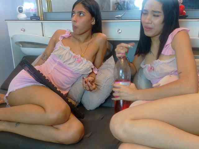 farianaall webcam