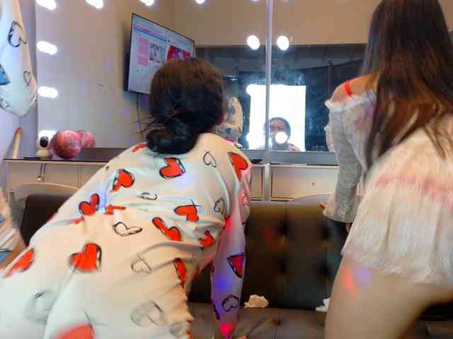 farianaall webcam