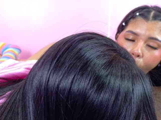 farianaall webcam