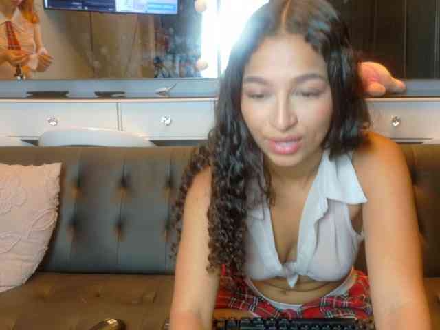 farianaall webcam